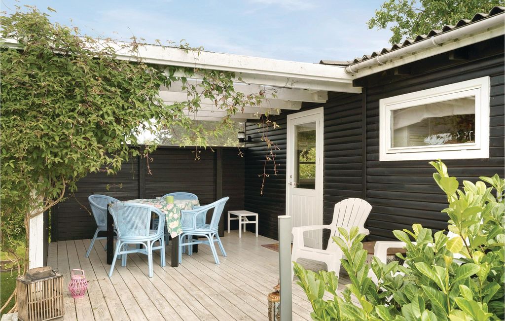 Photo of Patio Balcony in Mosebølle