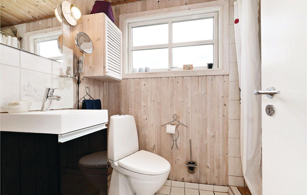 Photo of Bathroom in Mosebølle