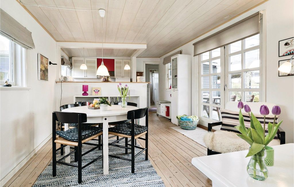 Photo of Livingroom in Mosebølle