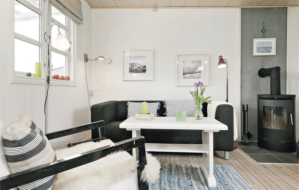 Photo of Livingroom in Mosebølle