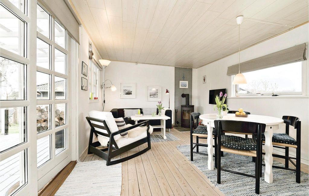 Photo of Livingroom in Mosebølle