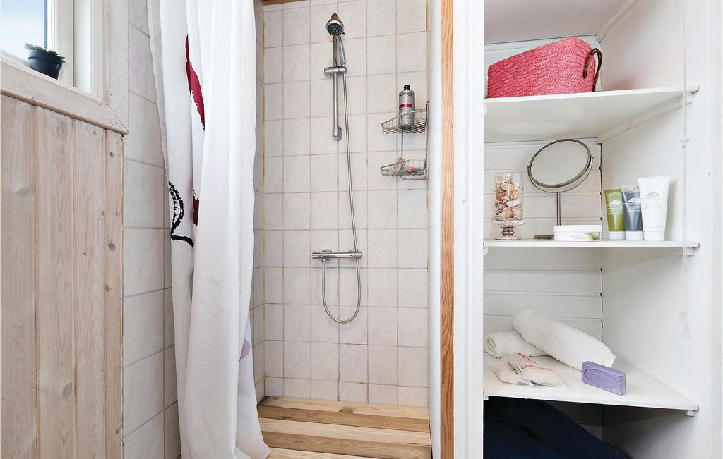 Photo of Bathroom in Mosebølle