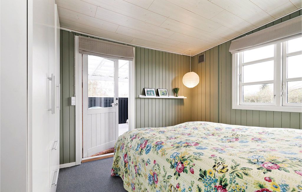 Photo of Bedroom in Mosebølle