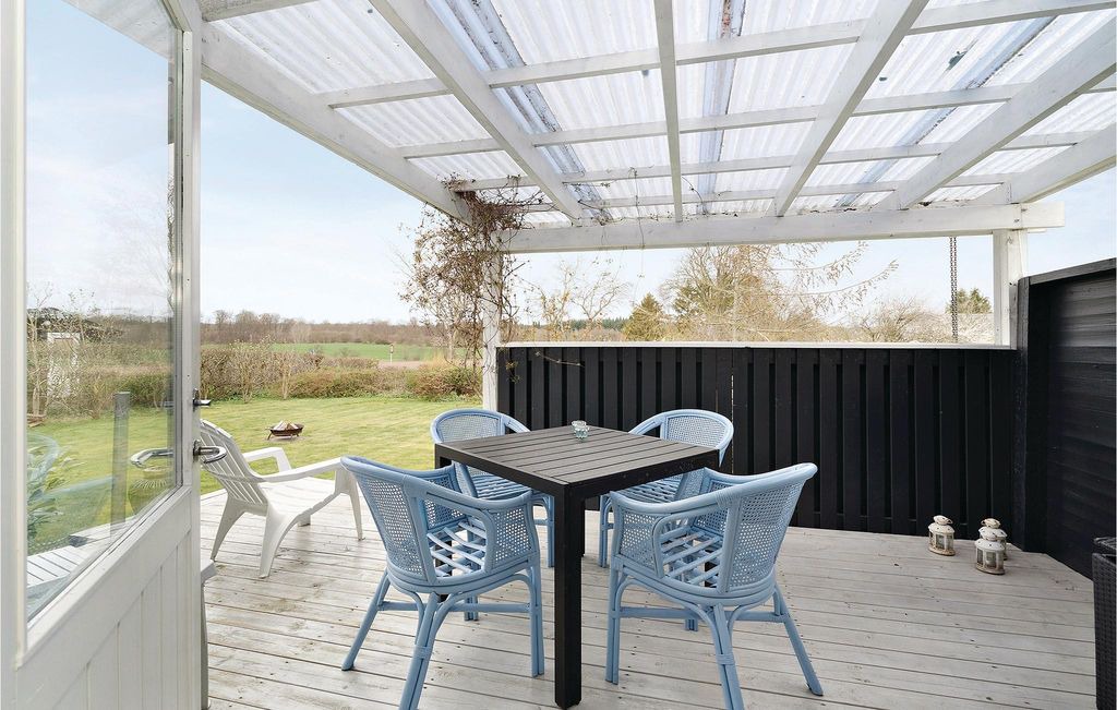 Photo of Patio Balcony in Mosebølle