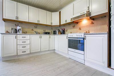 Photo of Kitchen in Kragenæs