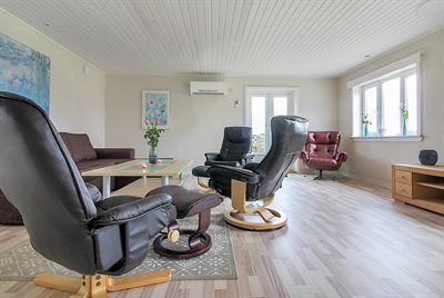 Photo of Livingroom in Kragenæs
