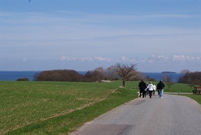 Photo of Outdoor in Kragenæs