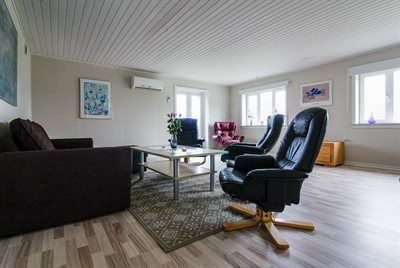 Photo of Livingroom in Kragenæs
