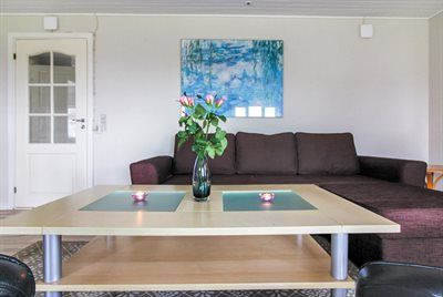 Photo of Livingroom in Kragenæs