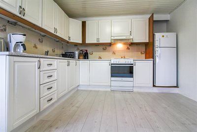 Photo of Kitchen in Kragenæs