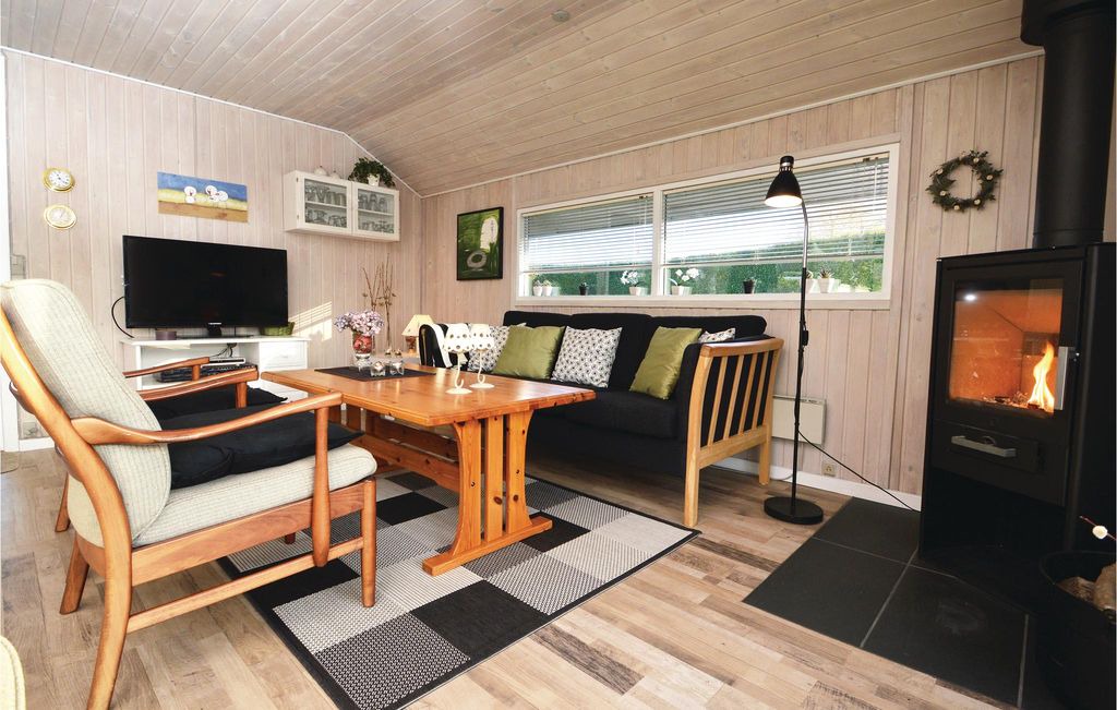 Photo of Livingroom in Vikær Strand