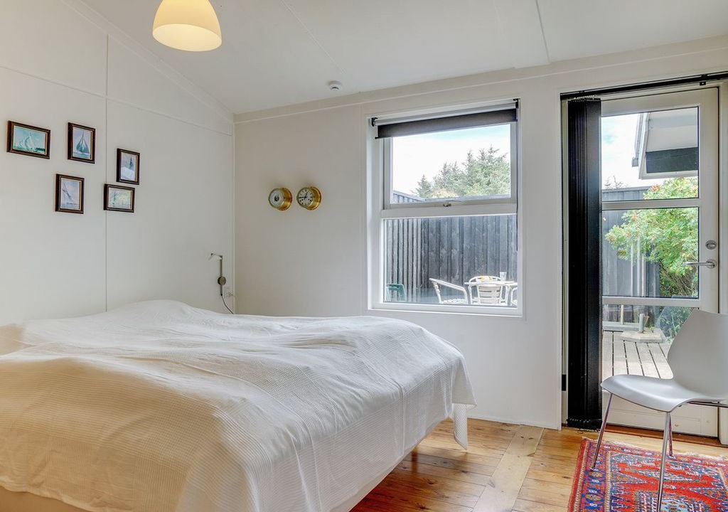Photo of Bedroom in Hvorup Klit