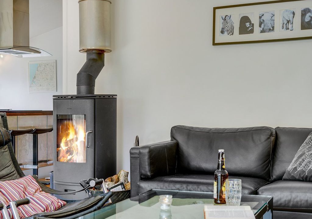 Photo of Livingroom in Hvorup Klit