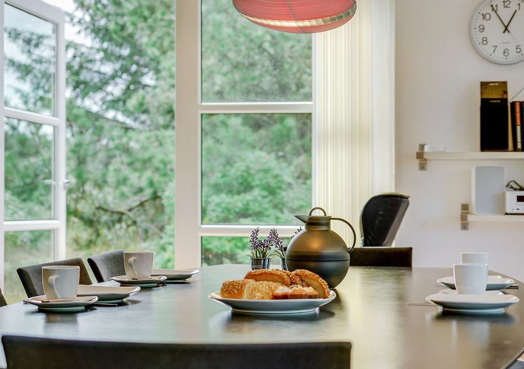 Photo of Livingroom in Hvorup Klit