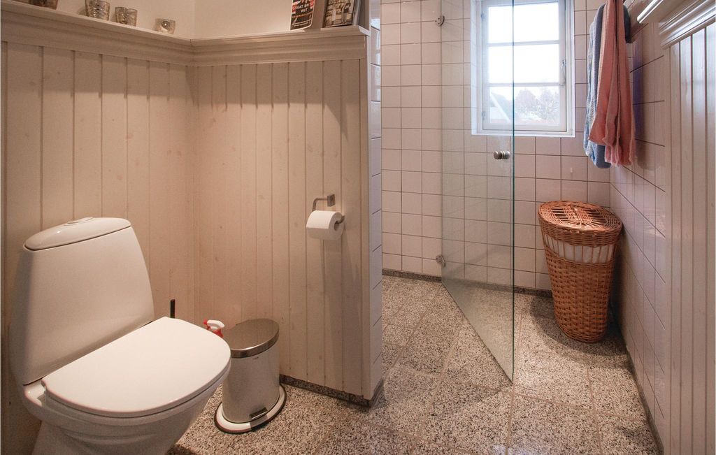 Photo of Bathroom in Kalundborg