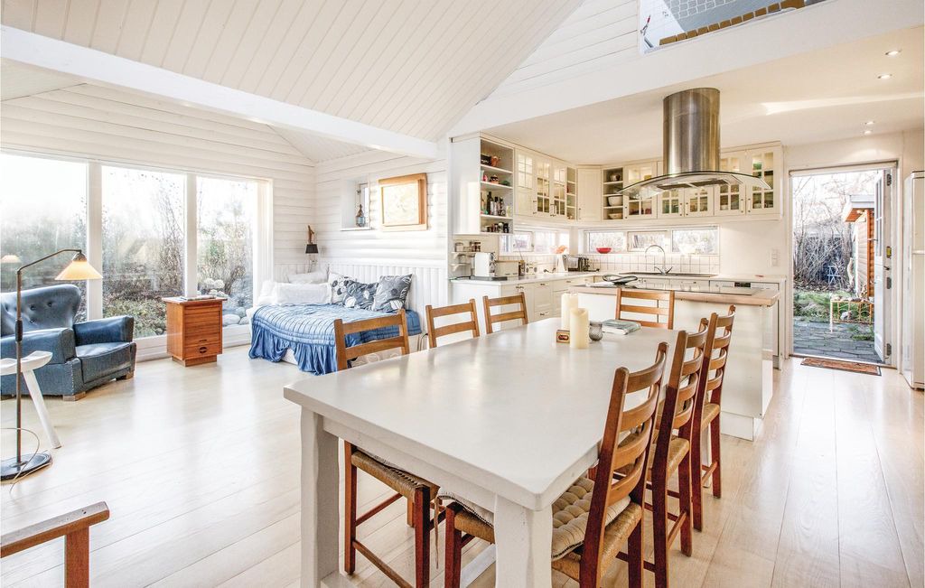 Photo of Livingroom in Kalundborg
