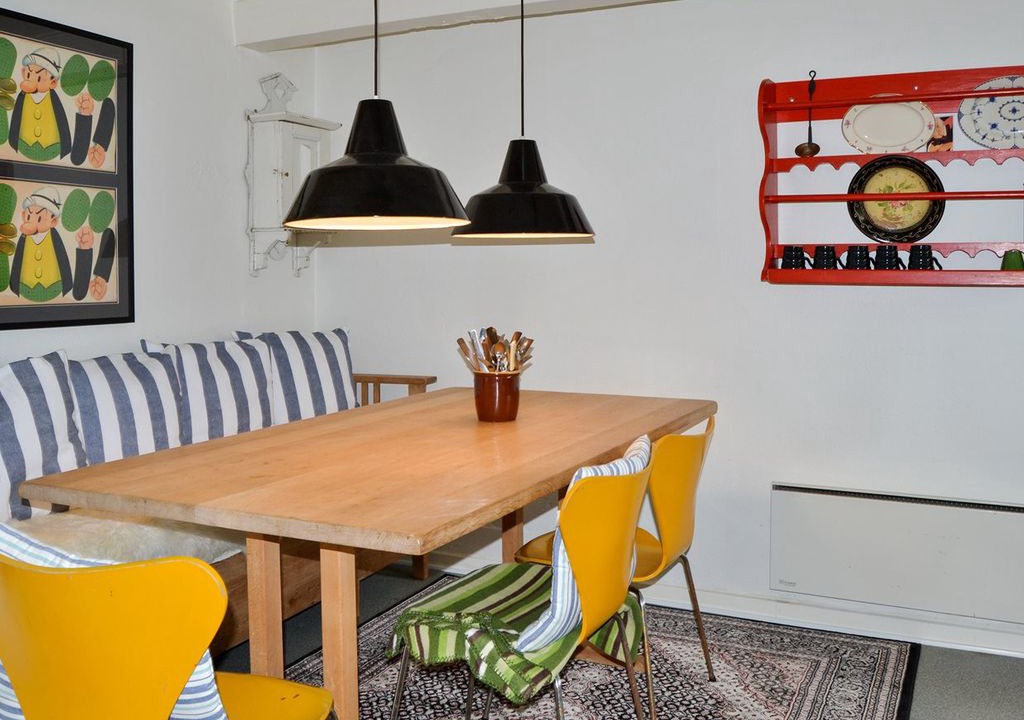 Photo of Livingroom in Emmerlev