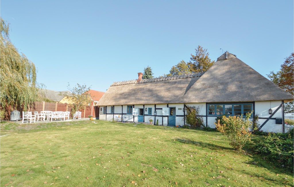 Photo of Buildings in Askeby