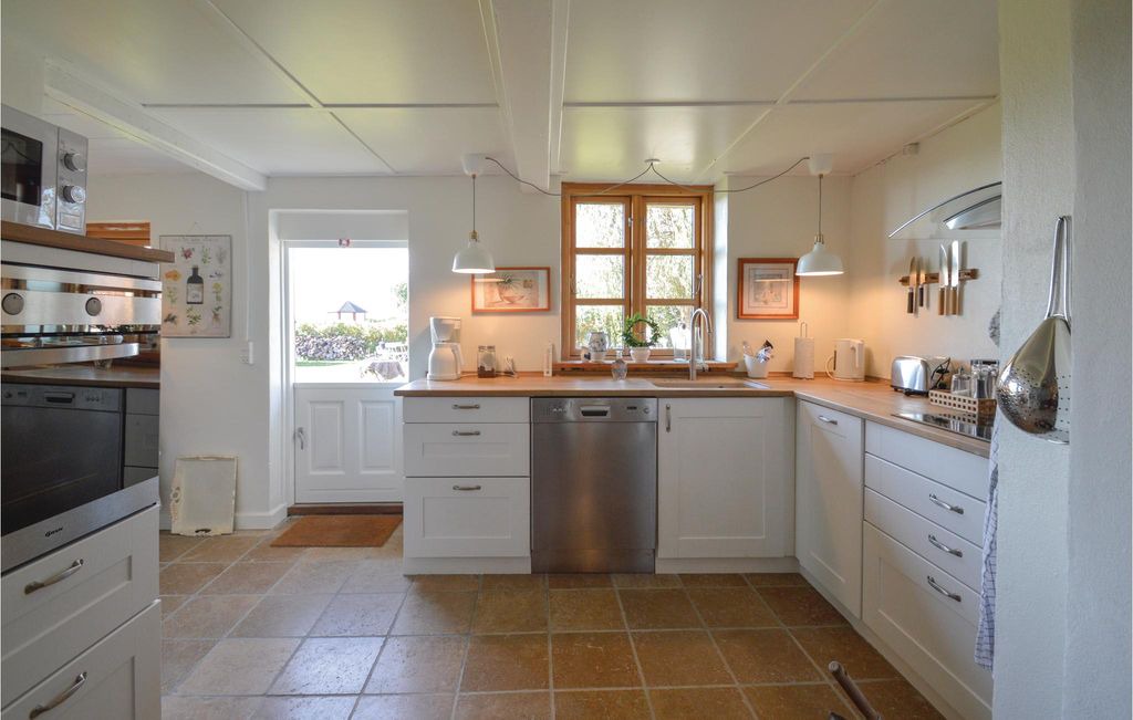Photo of Kitchen in Askeby