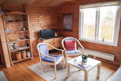 Photo of Livingroom in Skovbyballe