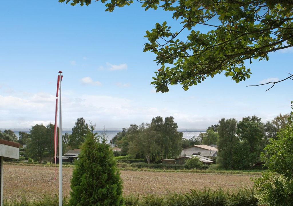 Photo of Outdoor in Skovbyballe
