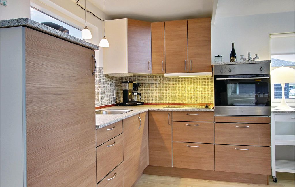 Photo of Kitchen in Mesinge