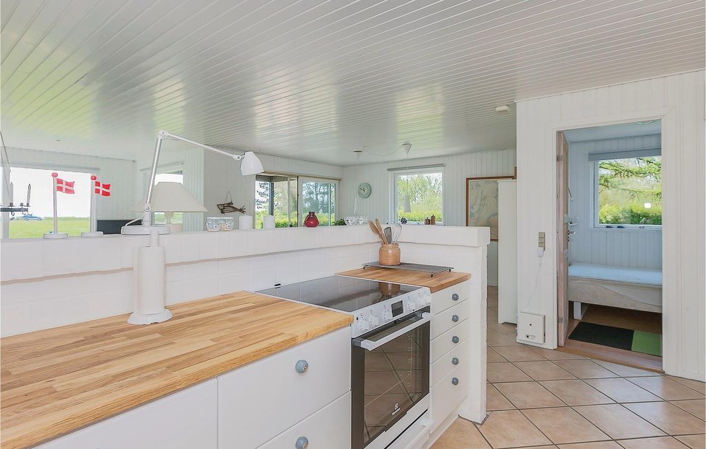 Photo of Kitchen in Hesselager