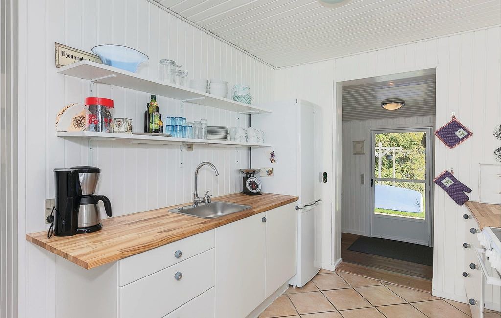 Photo of Kitchen in Hesselager