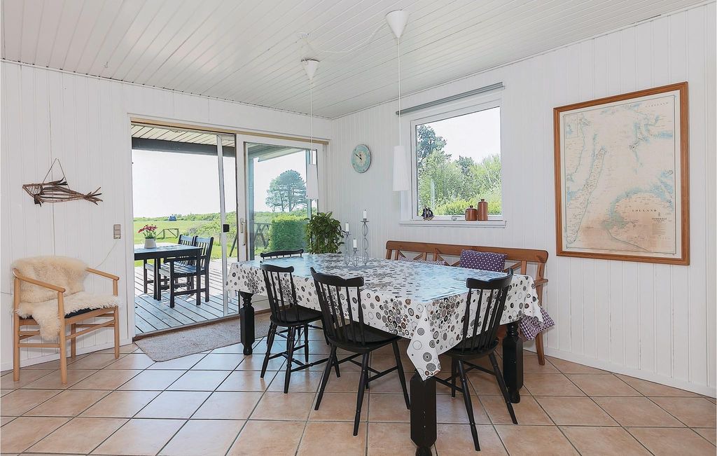 Photo of Livingroom in Hesselager