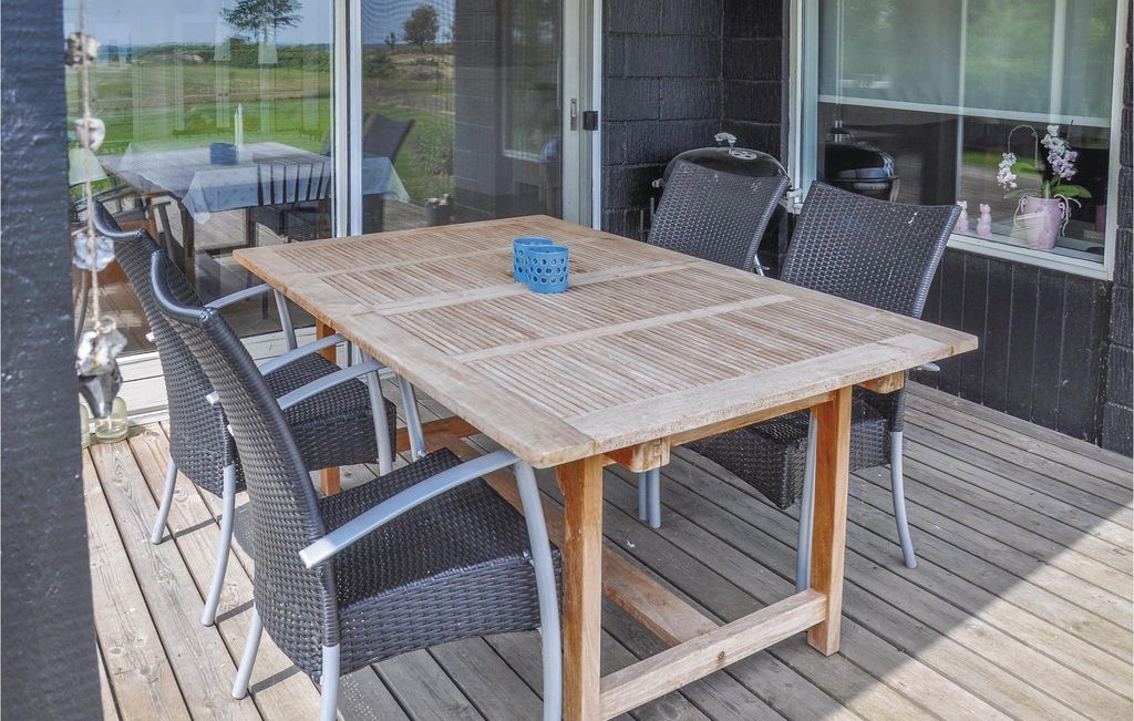Photo of Patio Balcony in Hesselager