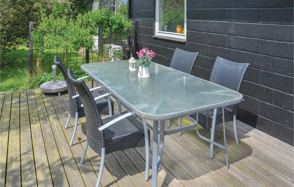 Photo of Patio Balcony in Hesselager