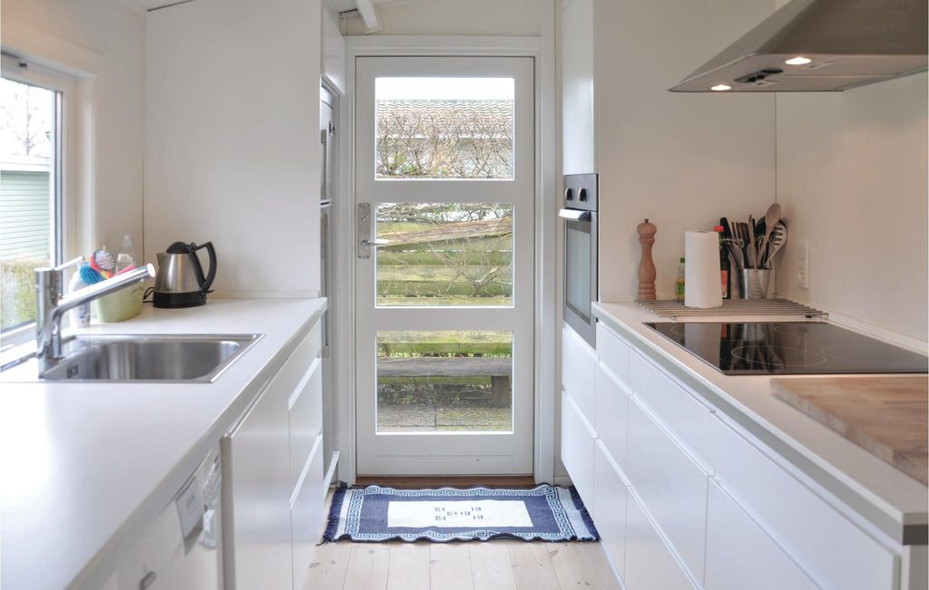 Photo of Kitchen in Hesselager