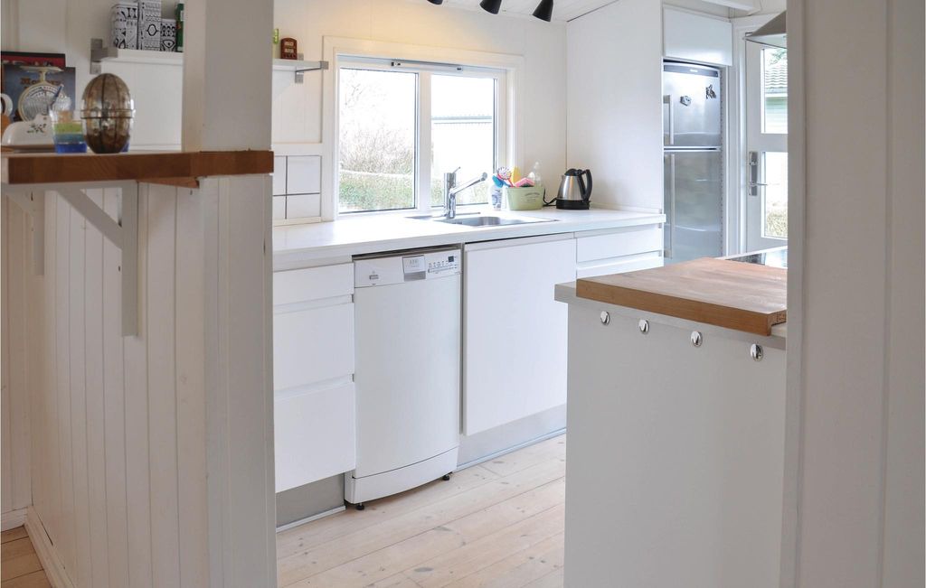 Photo of Kitchen in Hesselager