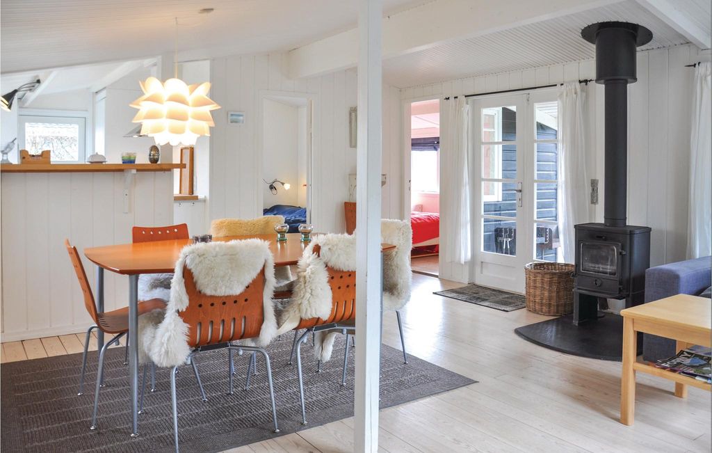 Photo of Livingroom in Hesselager