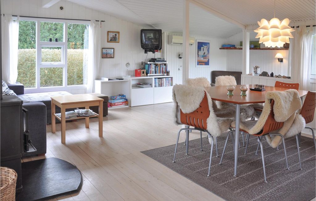 Photo of Livingroom in Hesselager