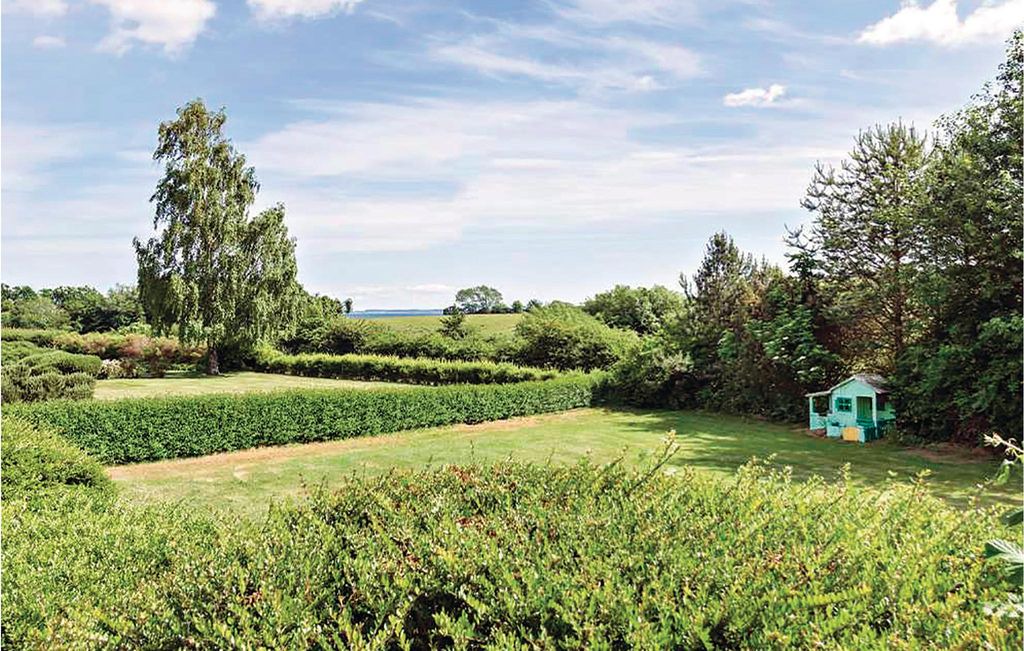 Photo of Outdoor in Hesselager
