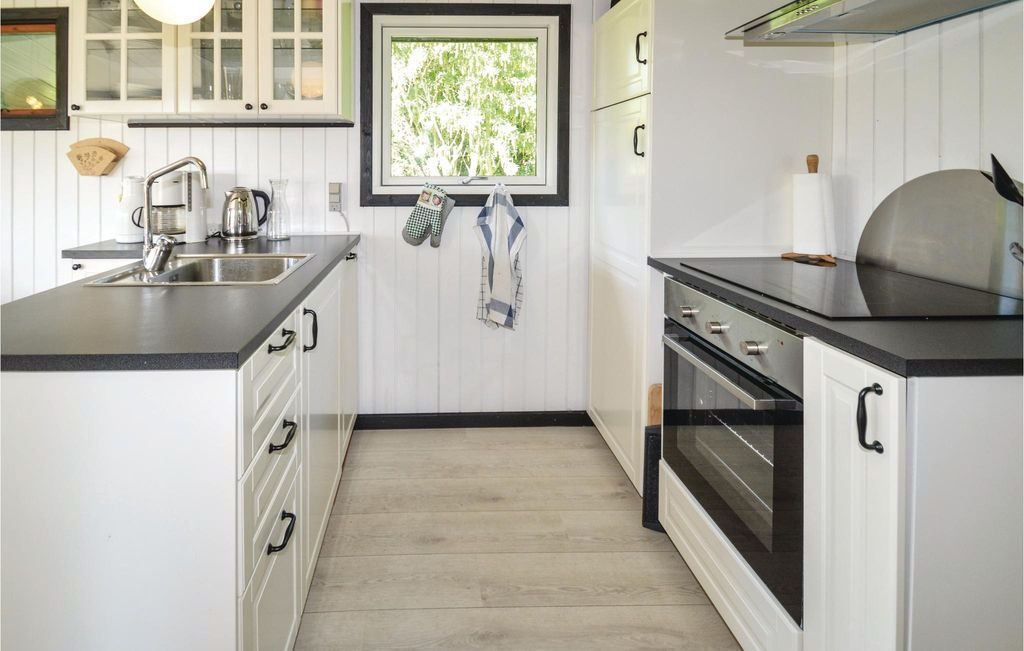 Photo of Kitchen in Togeholt