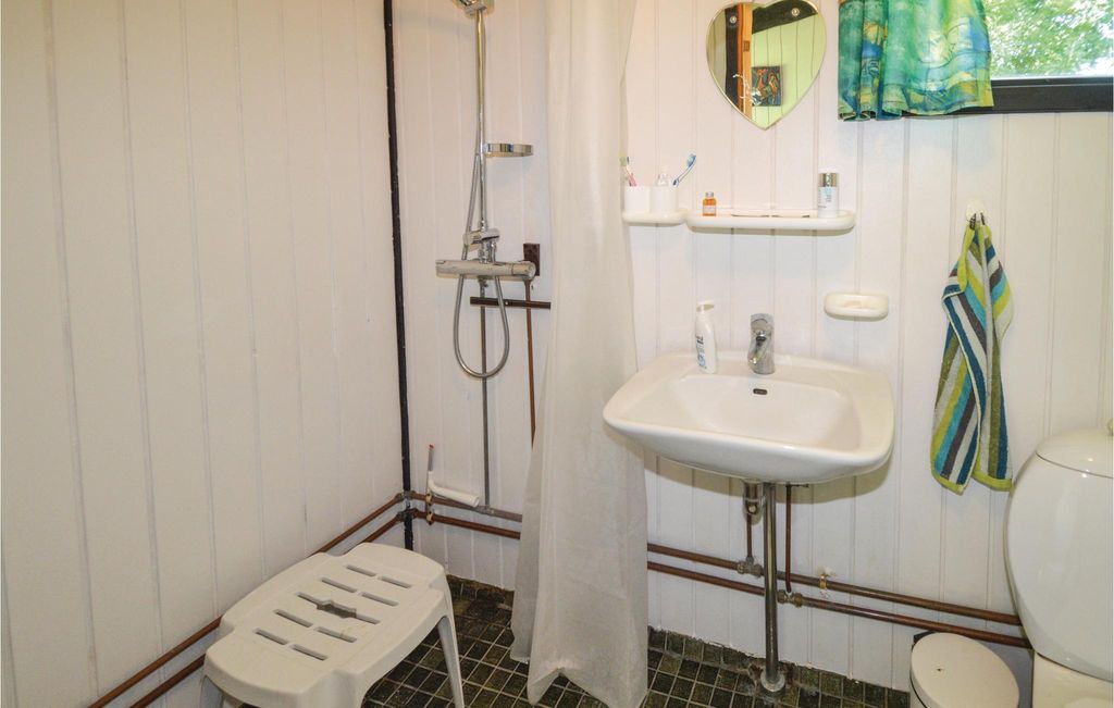 Photo of Bathroom in Togeholt
