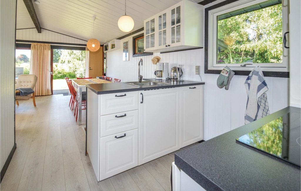 Photo of Kitchen in Togeholt