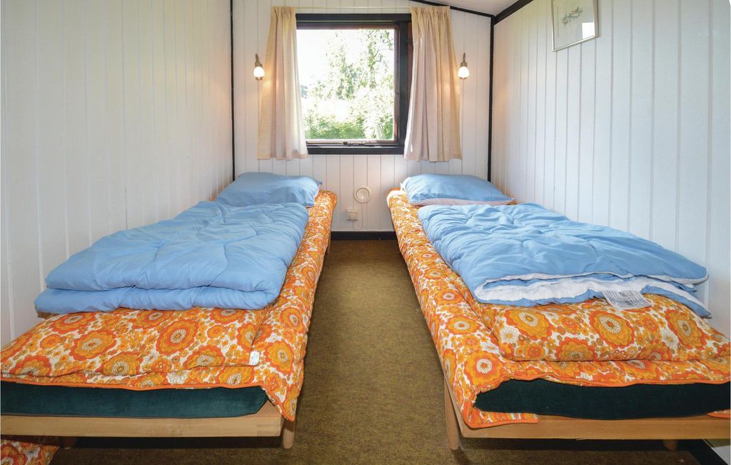 Photo of Bedroom in Togeholt