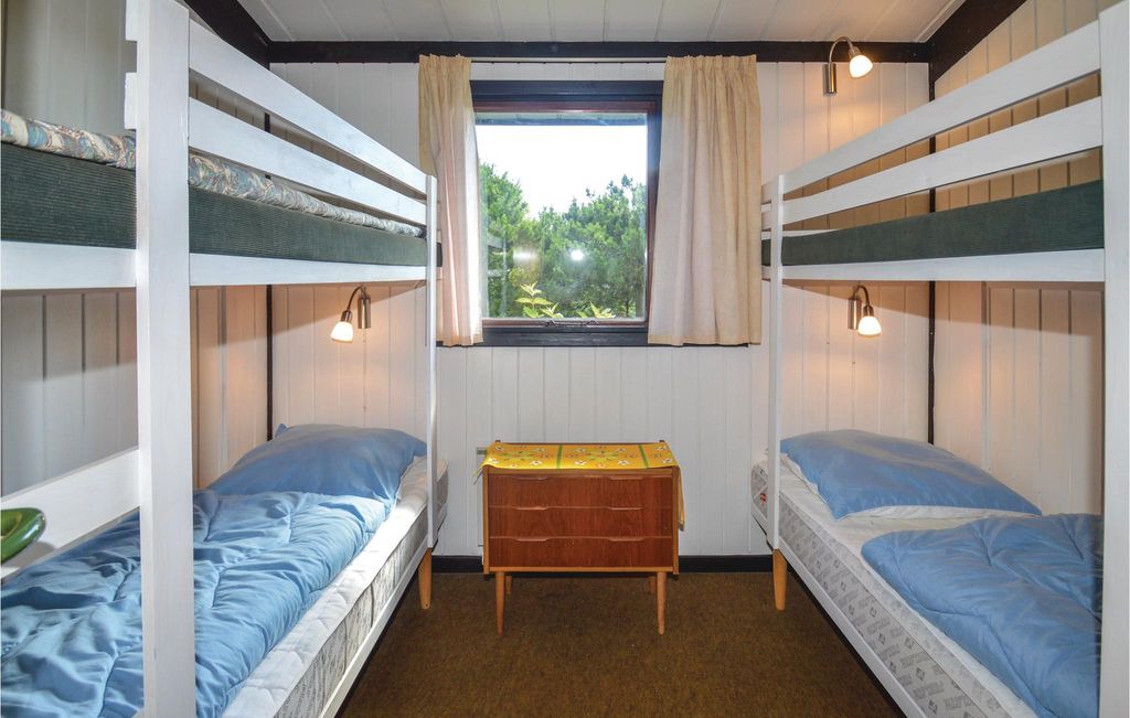 Photo of Bedroom in Togeholt