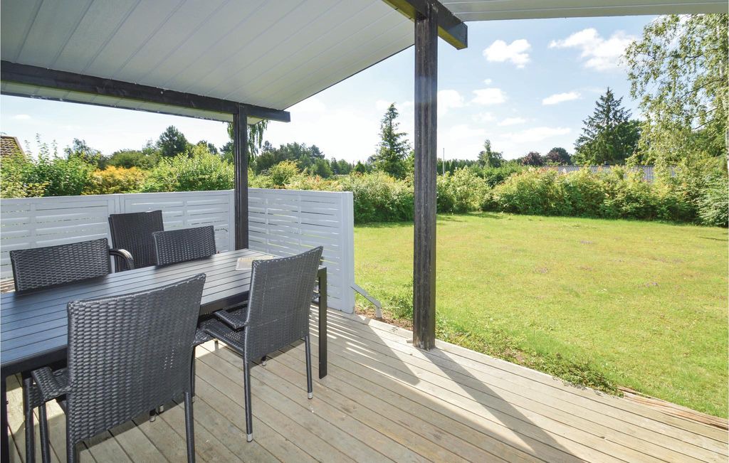 Photo of Patio Balcony in Togeholt