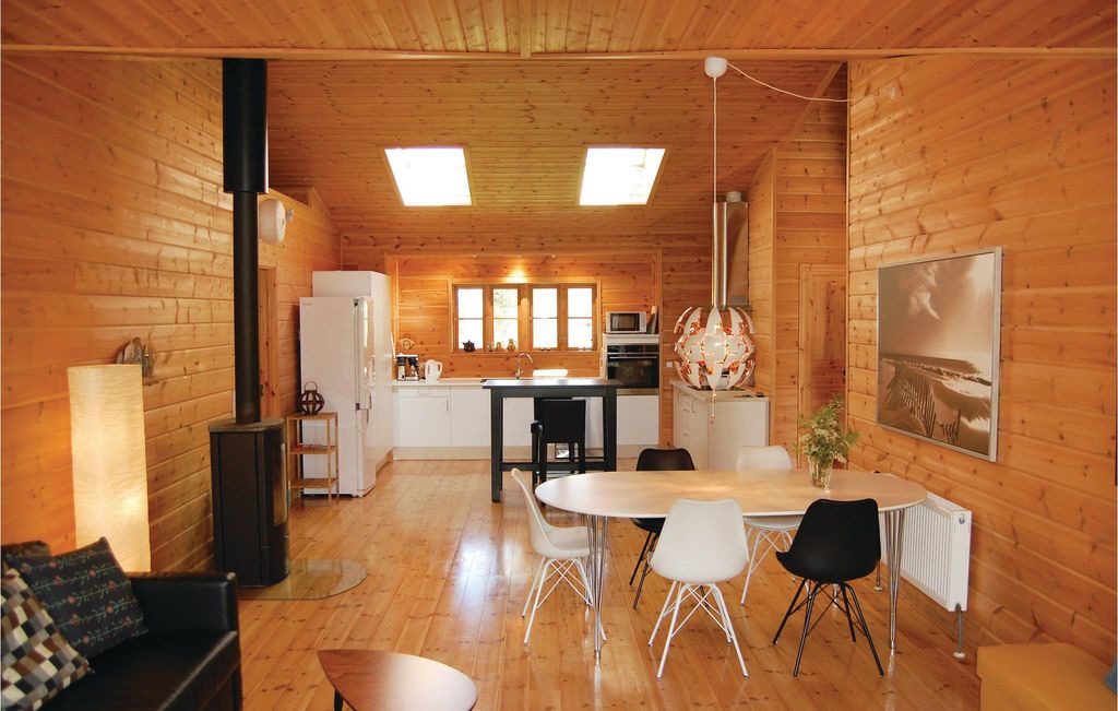 Photo of Livingroom in Frederiksvaerk