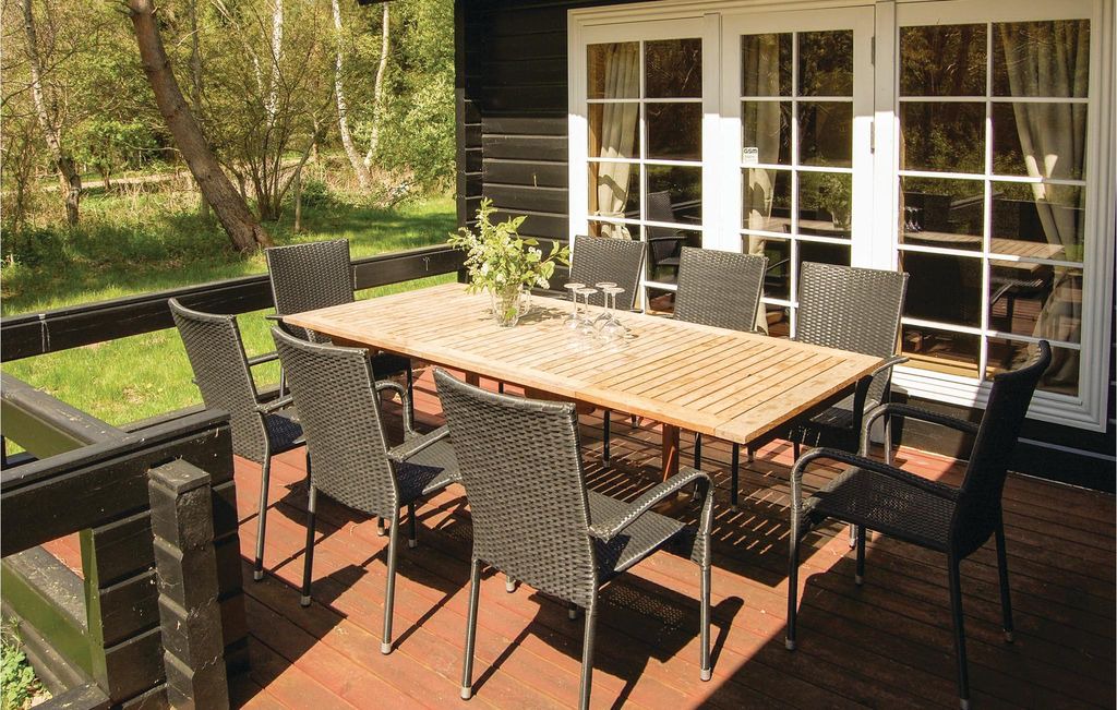 Photo of Patio Balcony in Frederiksvaerk