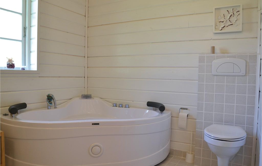 Photo of Bathroom in Frederiksvaerk