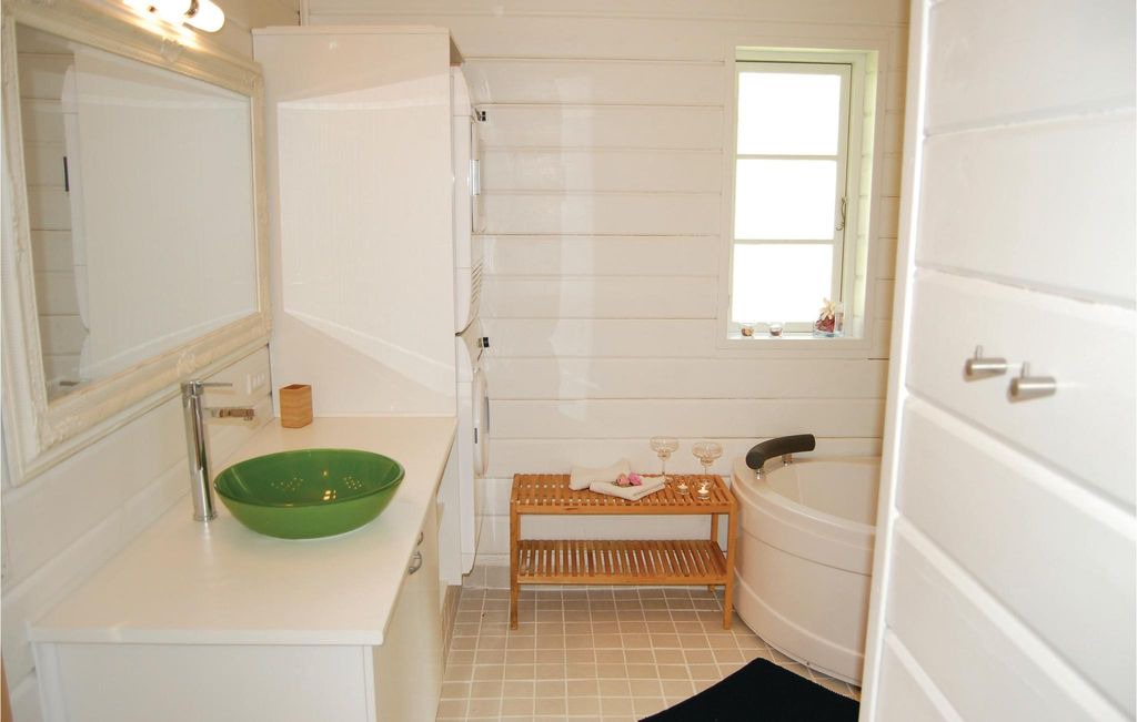 Photo of Bathroom in Frederiksvaerk