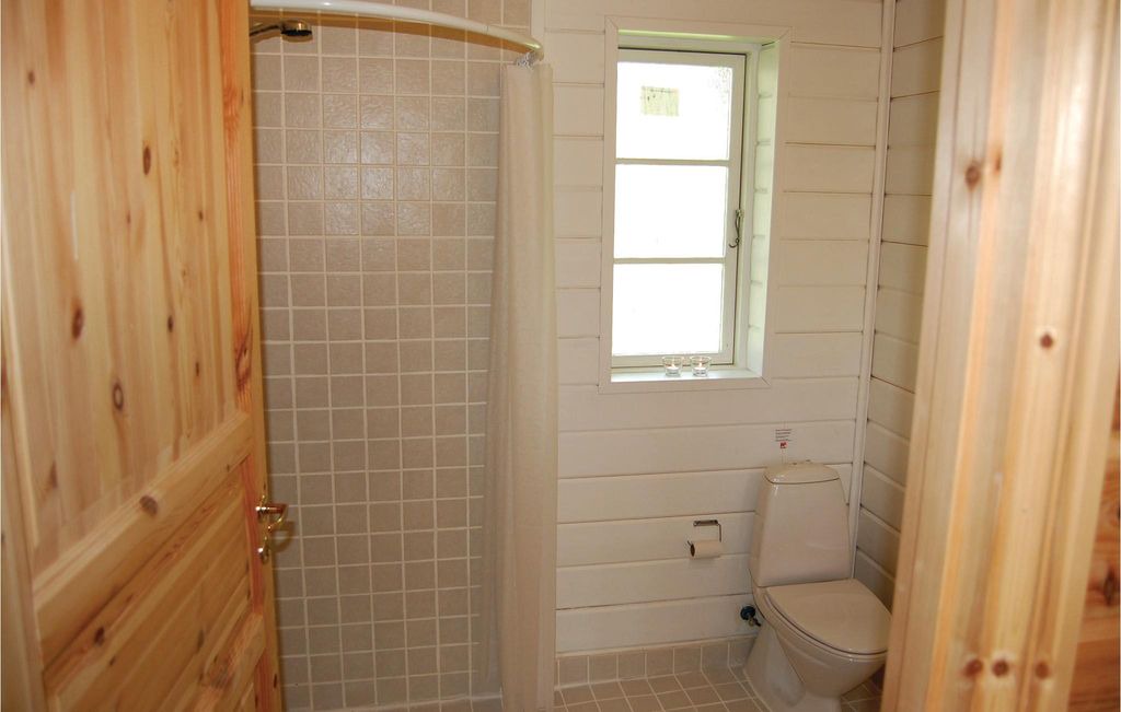 Photo of Bathroom in Frederiksvaerk
