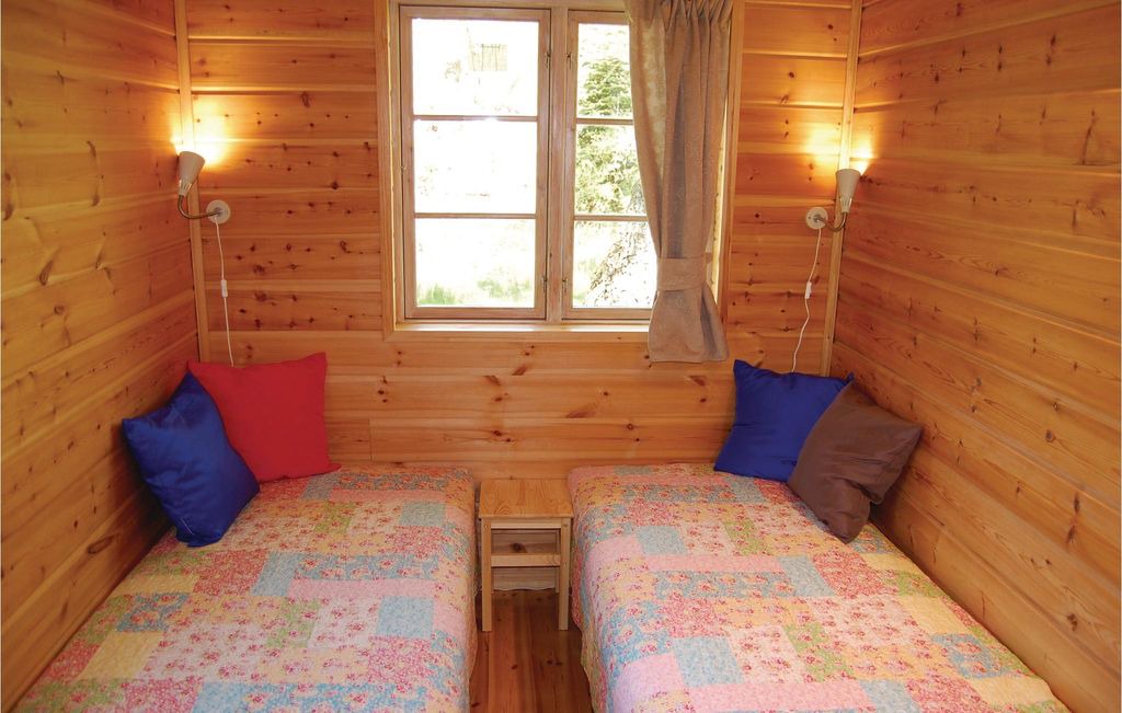 Photo of Bedroom in Frederiksvaerk