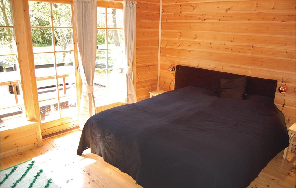 Photo of Bedroom in Frederiksvaerk