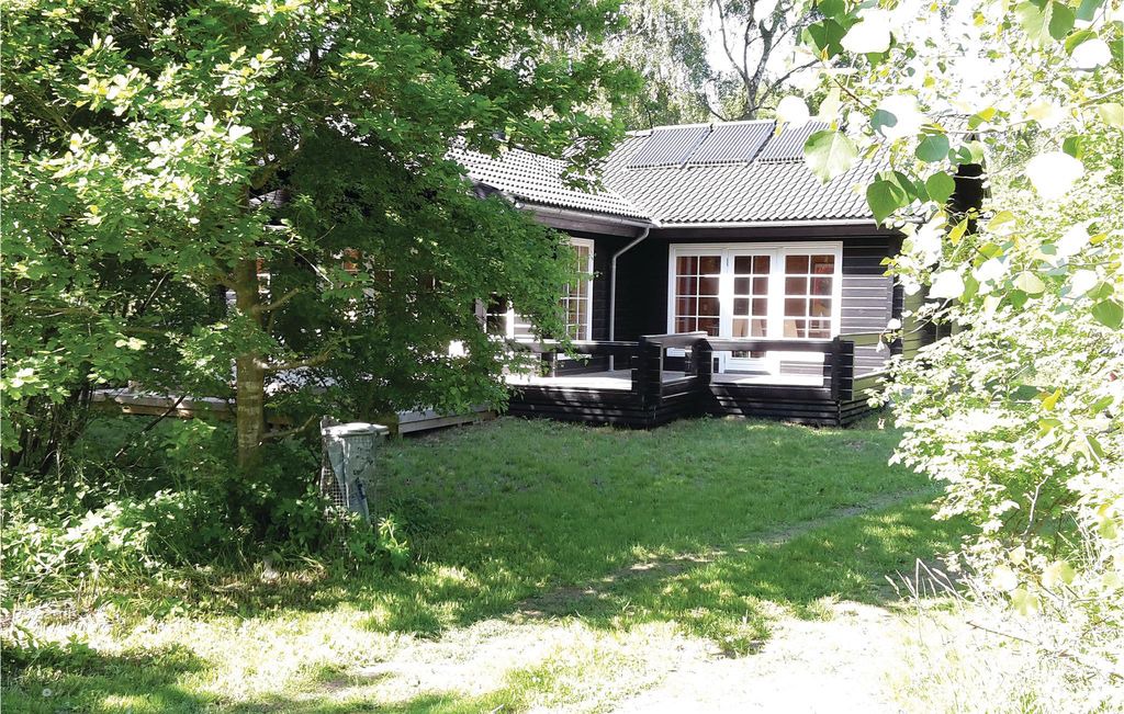 Photo of Buildings in Frederiksvaerk